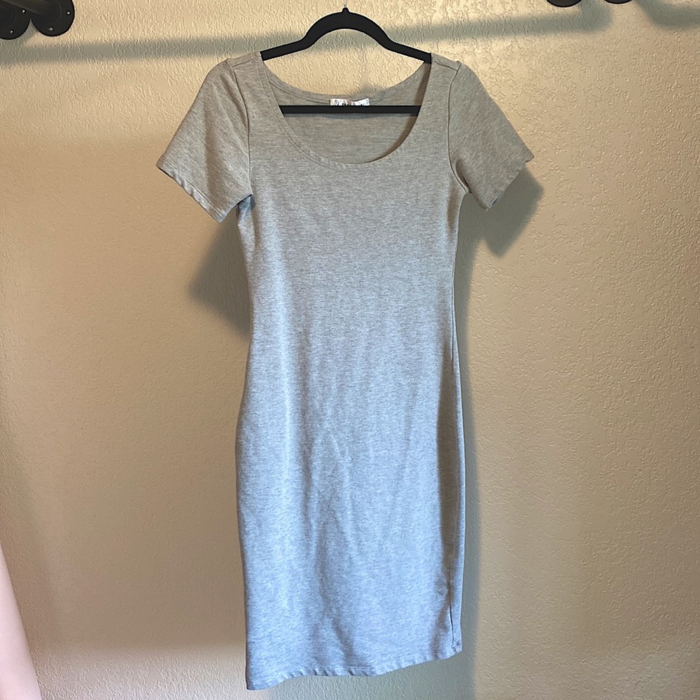 S Tomsware Dress